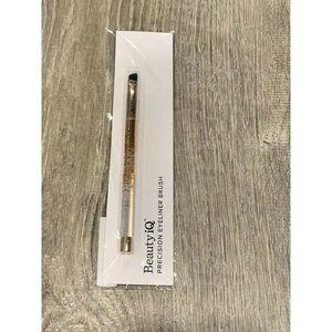 New Beauty IQ Makeup Precision Eyeliner Brush B40